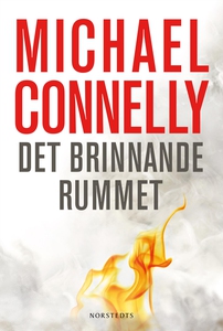 Det brinnande rummet (e-bok) av