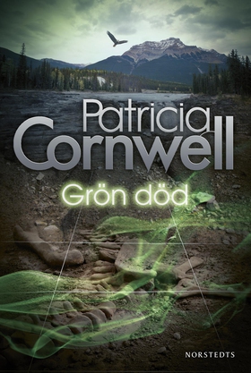 Grön död (e-bok) av Patricia Cornwell