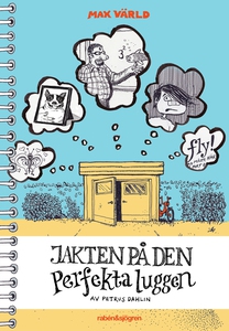 Jakten på den perfekta luggen (e-bok) av Petrus