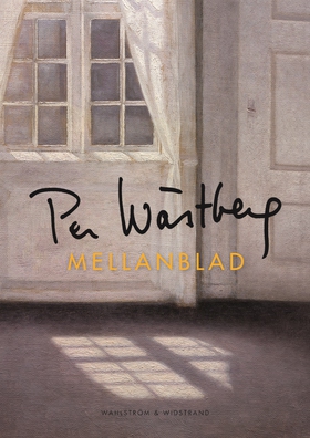 Mellanblad (e-bok) av Per Wästberg
