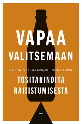 Vapaa valitsemaan (e-bok) av Piia Sumupuu, Juss