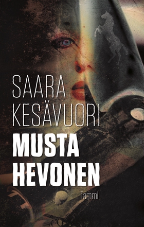 Musta hevonen (e-bok) av Saara Kesävuori