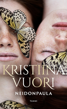 Neidonpaula (e-bok) av Kristiina Vuori
