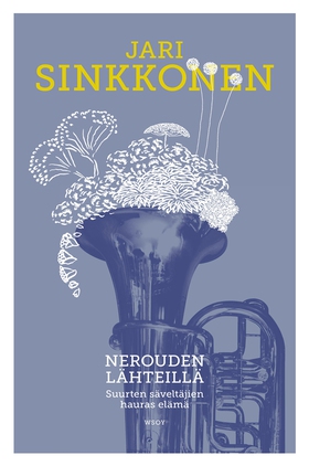 Nerouden lähteillä (e-bok) av Jari Sinkkonen