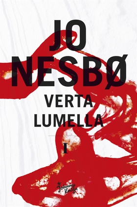 Verta lumella (e-bok) av Jo Nesbø