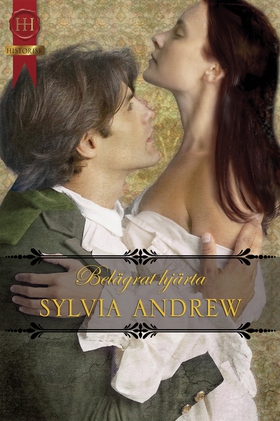 Belägrat hjärta (e-bok) av Sylvia Andrews