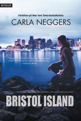 Bristol Island (e-bok) av Carla Neggers