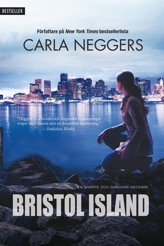 Bristol Island