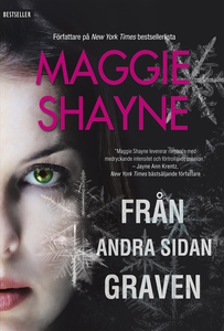 Från andra sidan graven (e-bok) av Maggie Shayn
