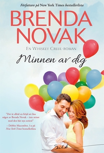 Minnen av dig (e-bok) av Brenda Novak