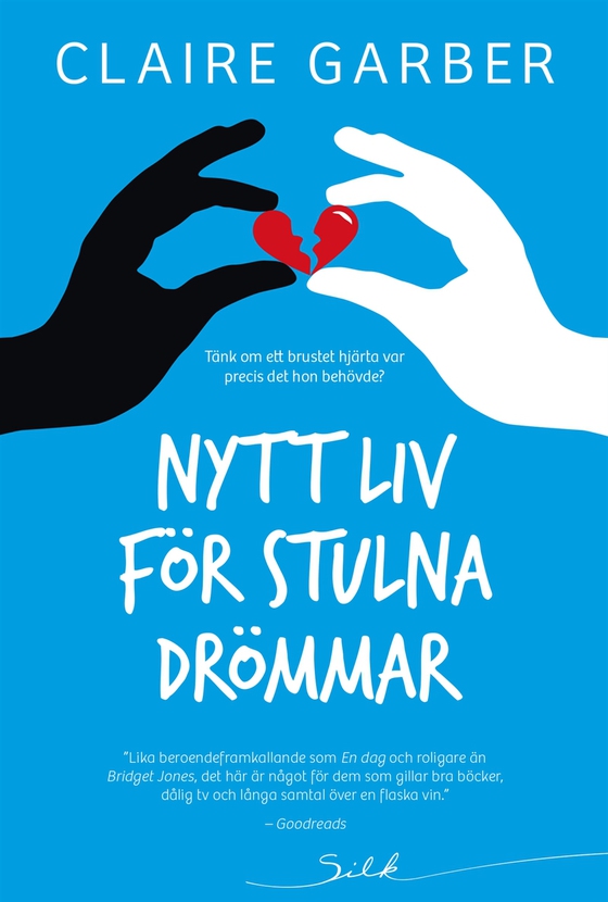 Nytt liv för stulna drömmar