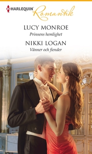 Prinsens hemlighet/Vänner och fiender (e-bok) a