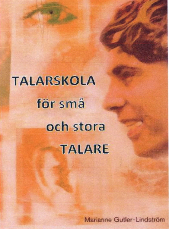 Talarskola för små och stora talare