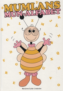 Mumlans Munalfabet (e-bok) av Marianne Gutler L