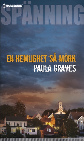 En hemlighet så mörk (e-bok) av Paula Graves