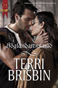 Högländarens nåd (e-bok) av Terri Brisbin