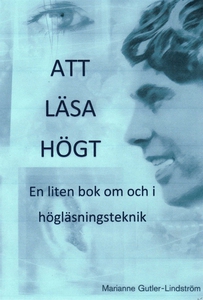 Att läsa högt (e-bok) av Marianne Gutler Lindst