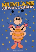 Mumlans ABC-målarbok