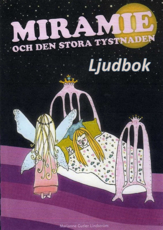 Miramie och den stora tystnaden