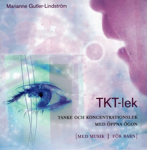TKt-lek Tanke och koncentrationslek (ljudbok) a