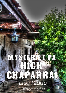 Mysteriet på High Chaparral (e-bok) av Lisa Ked