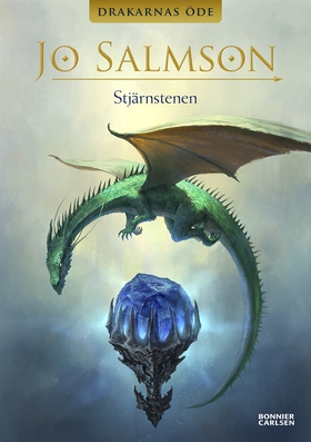 Stjärnstenen (e-bok) av Jo Salmson
