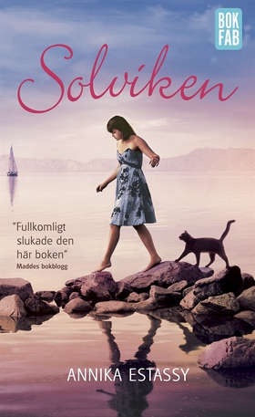Solviken (e-bok) av Annika Estassy