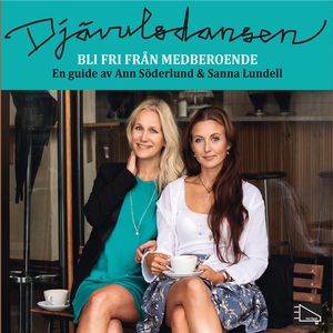 Djävulsdansen - bli fri från medberoende (ljudb
