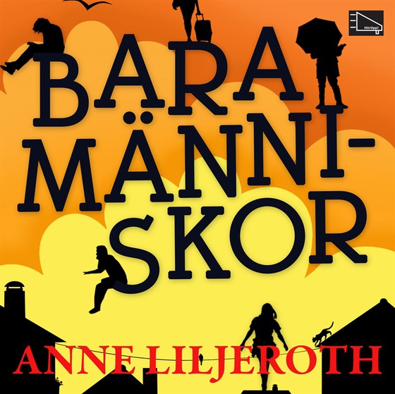 Bara människor