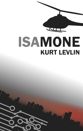 Isamone (e-bok) av Kurt Levlin