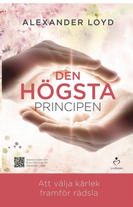 Den högsta principen (e-bok) av Alexander Loyd