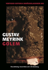 Golem (e-bok) av Gustav Meyrink