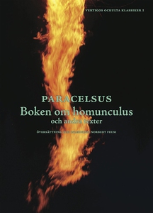 Homunculus (e-bok) av Paracelsus