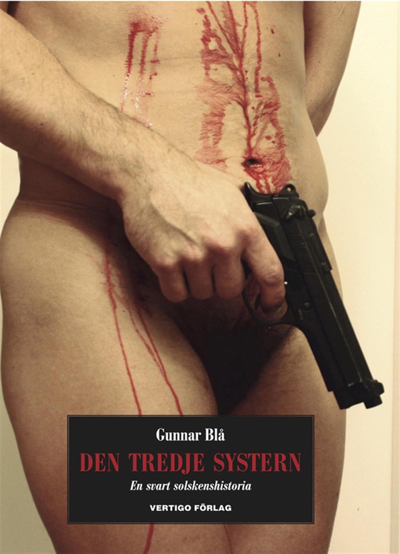 Den tredje systern: en svart solskenshistoria