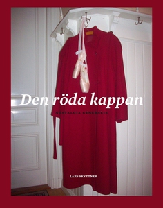 Den röda kappan (e-bok) av Lars Skyttner