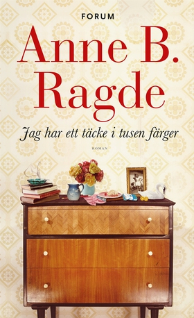 Jag har ett täcke i tusen färger (e-bok) av Ann