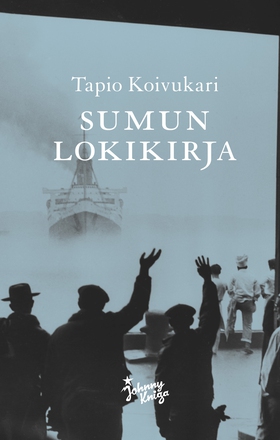 Sumun lokikirja (e-bok) av Tapio Koivukari