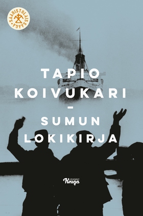 Sumun lokikirja (e-bok) av Tapio Koivukari