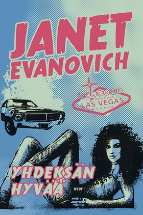 Yhdeksän hyvää (e-bok) av Helene Bützow, Janet