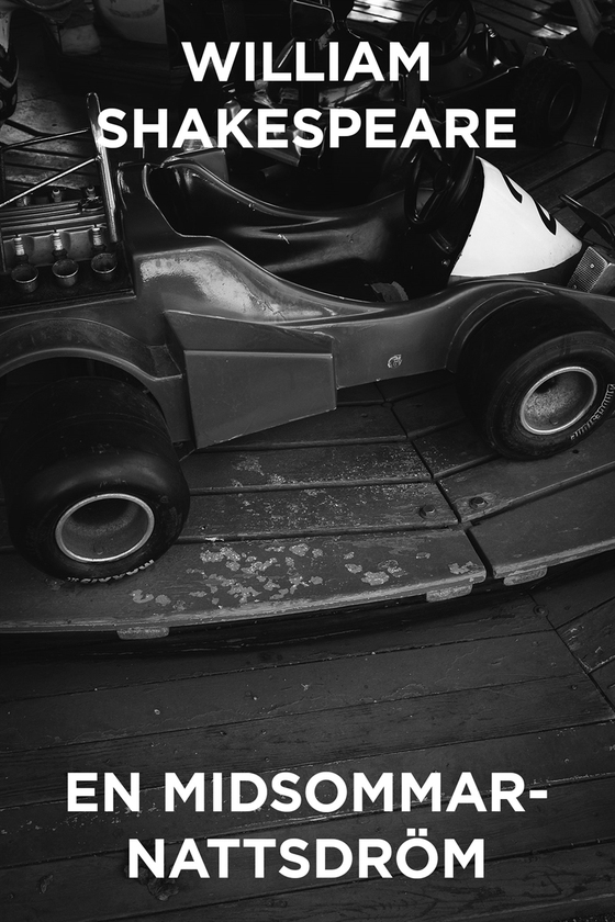 En midsommarnattsdröm - En komedi