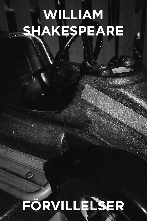 Förvillelser - En komedi