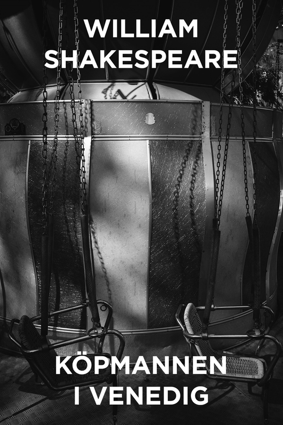 Köpmannen i Venedig - En komedi