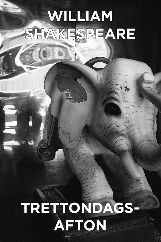 Trettondagsafton - En komedi