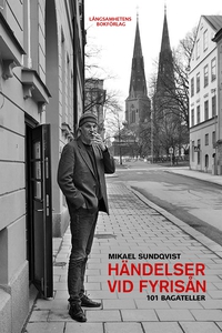Händelser vid Fyrisån, 101 bagateller (e-bok) a
