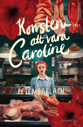 Konsten att vara Caroline (e-bok) av Peter Barl