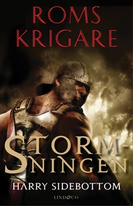 Roms krigare - Stormningen (e-bok) av Harry Sid