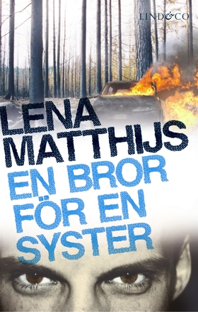 En bror för en syster (e-bok) av Lena Matthaijs