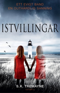 Istvillingar (e-bok) av S.K. Tremayne