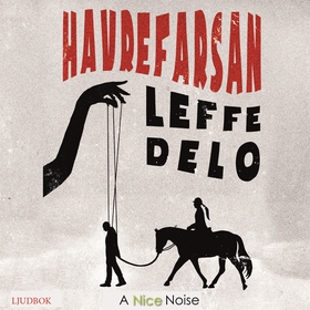 Havrefarsan (ljudbok) av Leffe Delo