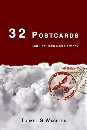 32 Postcards - Last Post from Nazi Germany (e-b